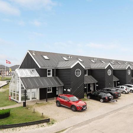 FanøLejl, 226 St,アパートメント エクステリア 写真
