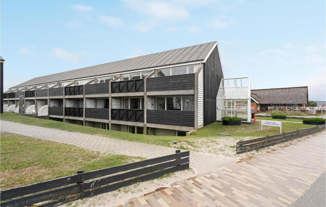 FanøLejl, 226 St,アパートメント エクステリア 写真